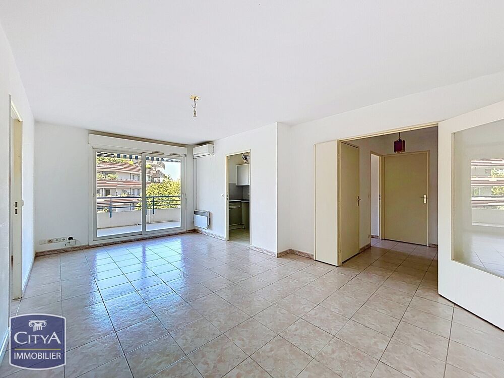 Vente Appartement appartement Fréjus