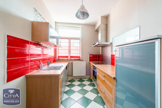  Appartement à vendre 3 pièces 75 m²