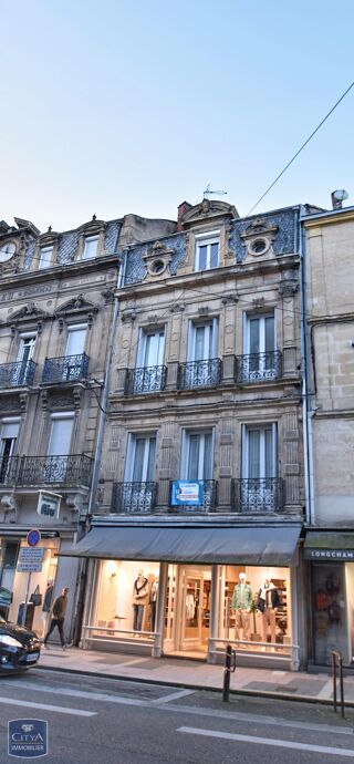  Appartement à vendre 2 pièces 68 m²