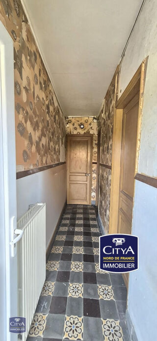  Maison à vendre 5 pièces 80 m²
