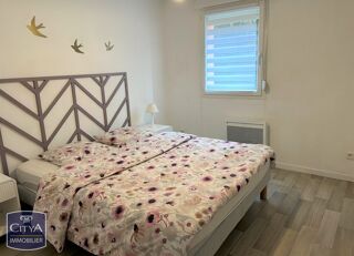  Appartement � vendre 3 pi�ces 63 m�