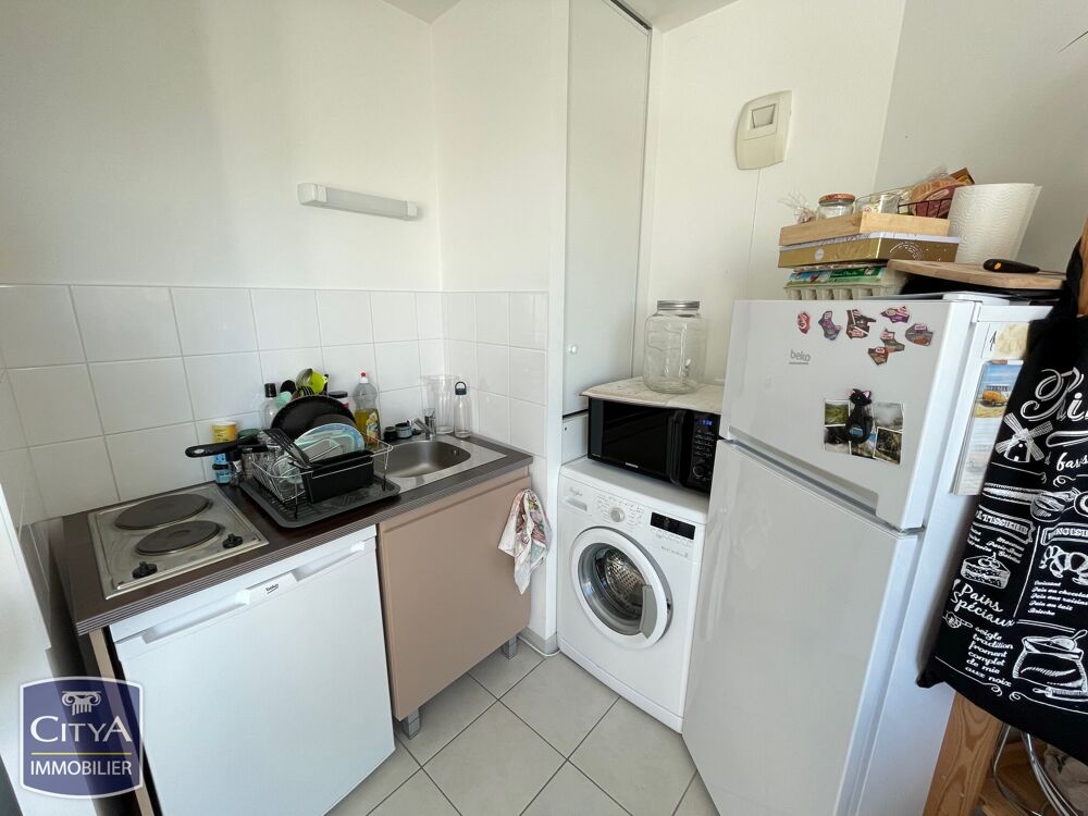 Vente Appartement appartement Nantes