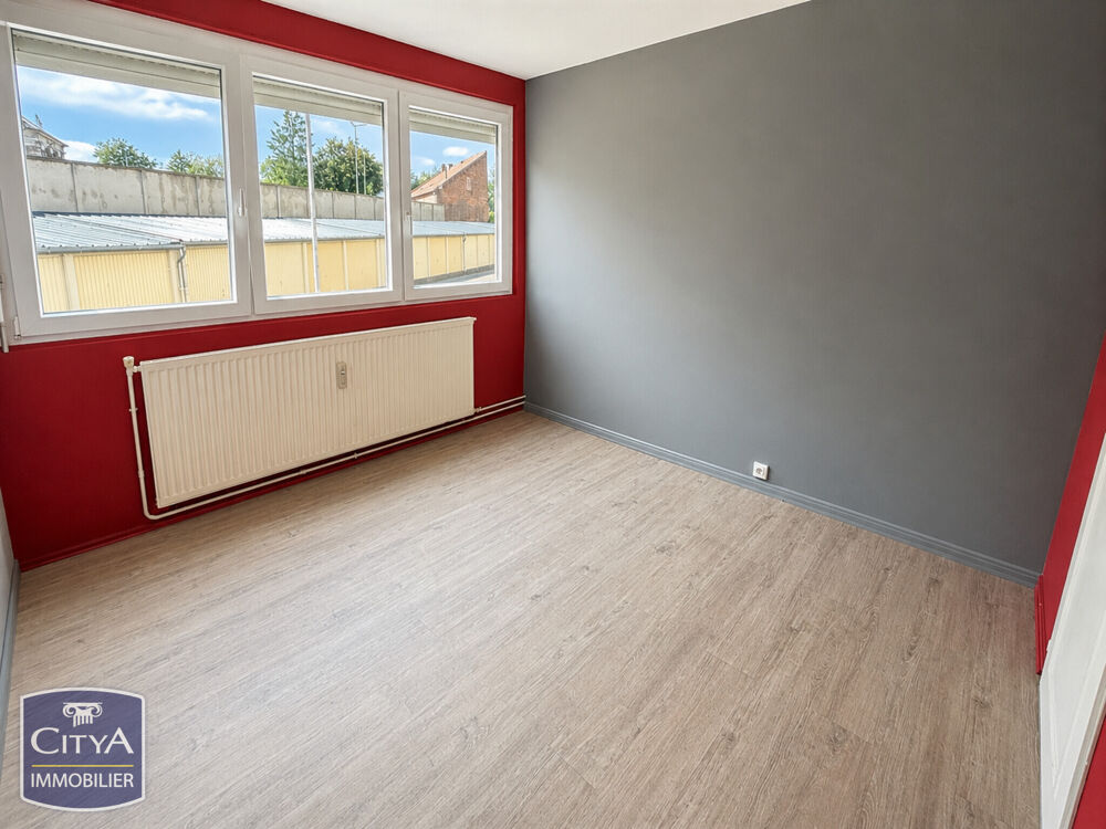 Vente Appartement appartement Cambrai