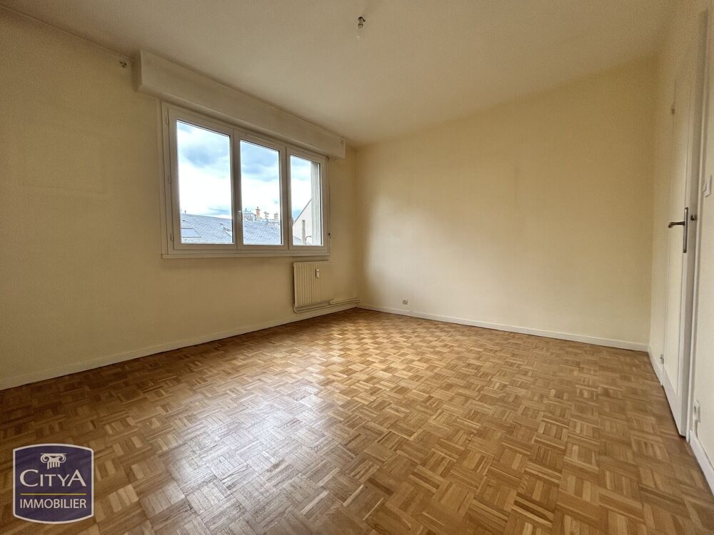 Vente Appartement appartement Le mans
