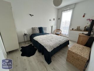  Appartement à vendre 2 pièces 40 m²