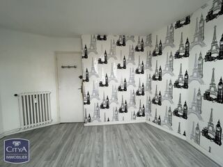  Appartement � vendre 4 pi�ces 75 m�