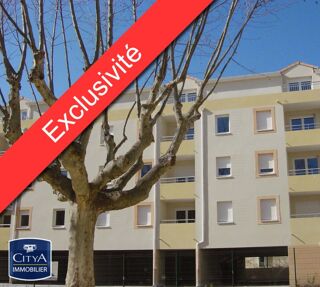  Appartement à vendre 3 pièces 59 m²