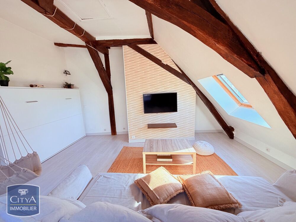   immeuble Chinon