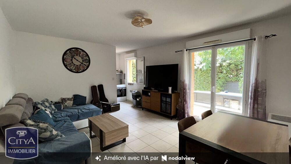 Vente Appartement appartement Pont-saint-esprit