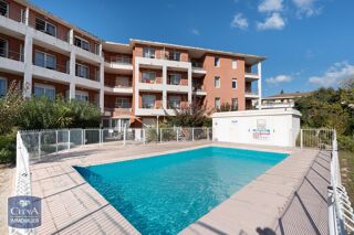  Appartement à vendre 2 pièces 31 m²