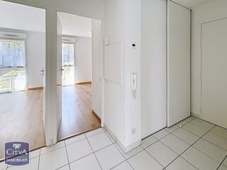 Appartement 3 pièces 63 m² · à Eysines · 63 m² · 188 320 €