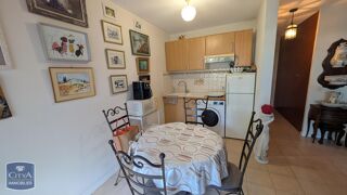  Appartement à vendre 41 m²