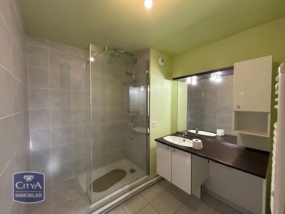 Vente Appartement appartement Mantes-la-ville