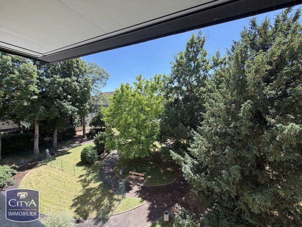 Vente Appartement appartement Olivet