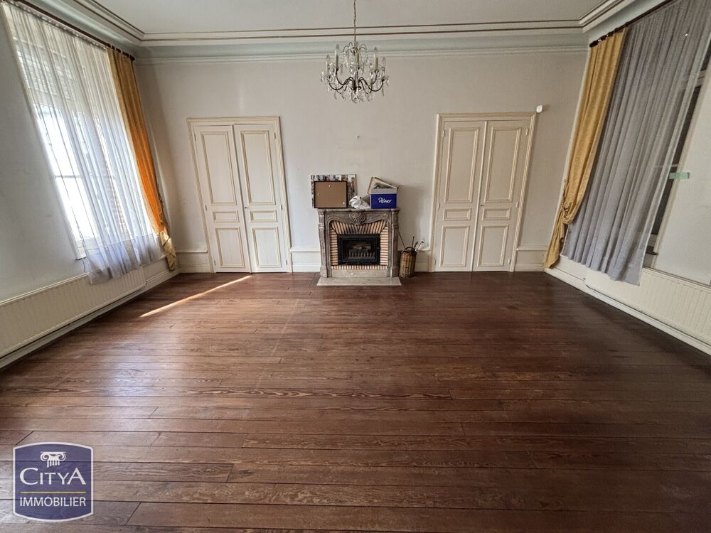 Vente Maison maison Beauvois-en-cambrésis
