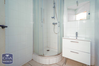  Appartement à vendre 3 pièces 45 m²