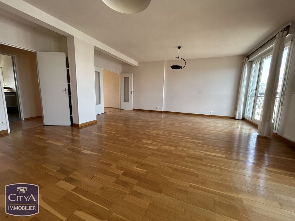 Vente Appartement appartement Le mans