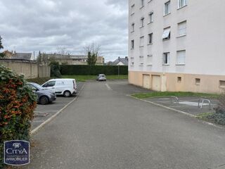  Parking / Garage à vendre 10 m²