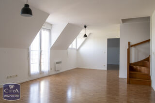  Appartement � vendre 4 pi�ces 100 m�