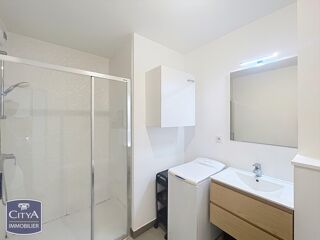  Appartement à vendre 2 pièces 39 m²