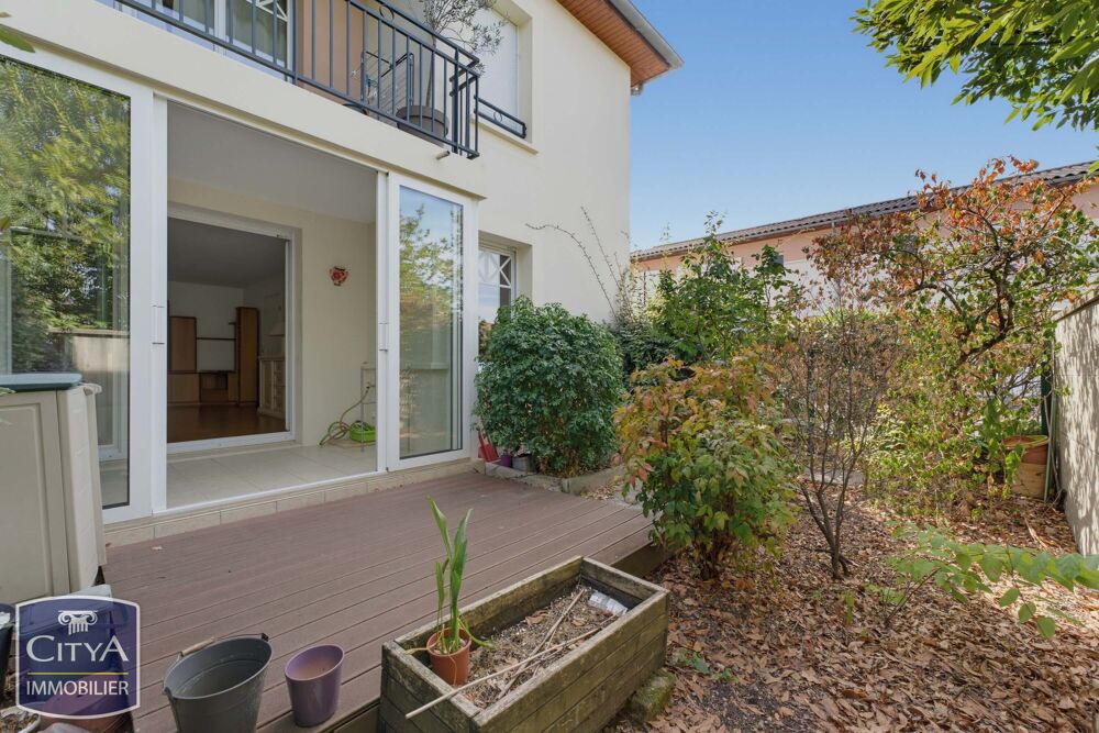 Vente Appartement appartement Mérignac