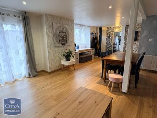  Maison à vendre 4 pièces 116 m²