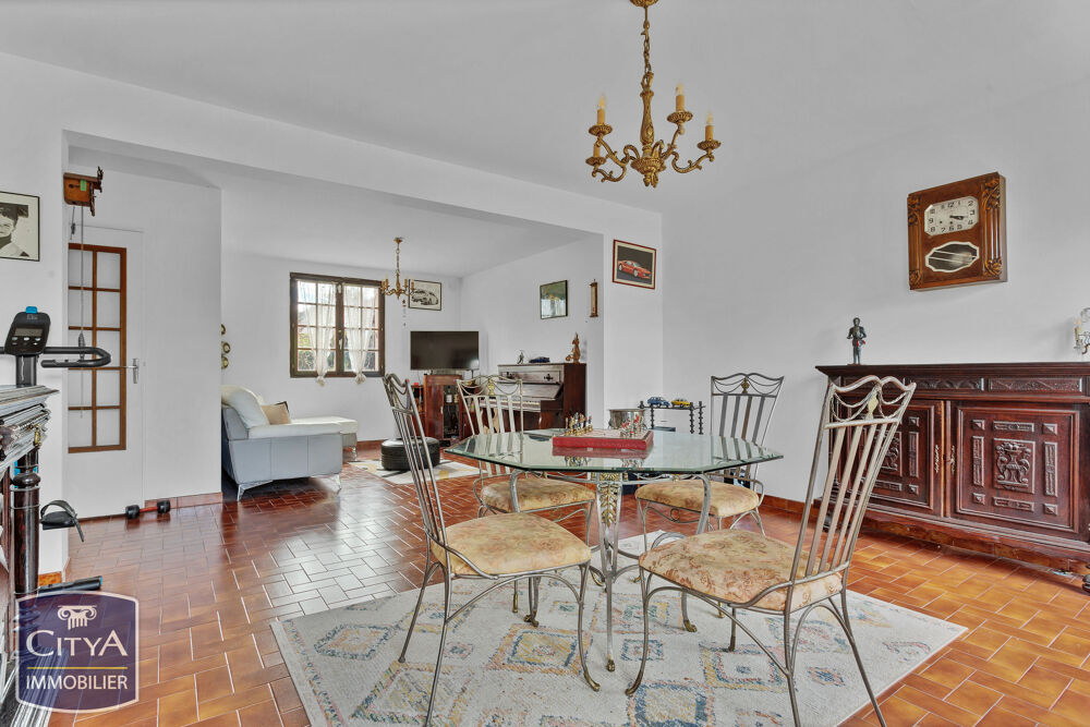Vente Maison maison Longpont-sur-orge