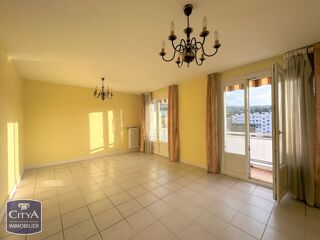 Vente Appartement appartement Saint-Étienne