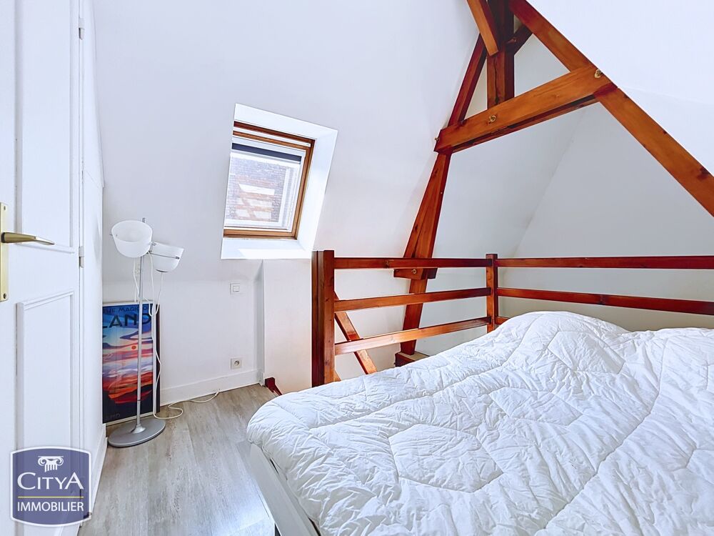 Vente Appartement appartement Chartres