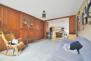  Maison à vendre 6 pièces 125 m²