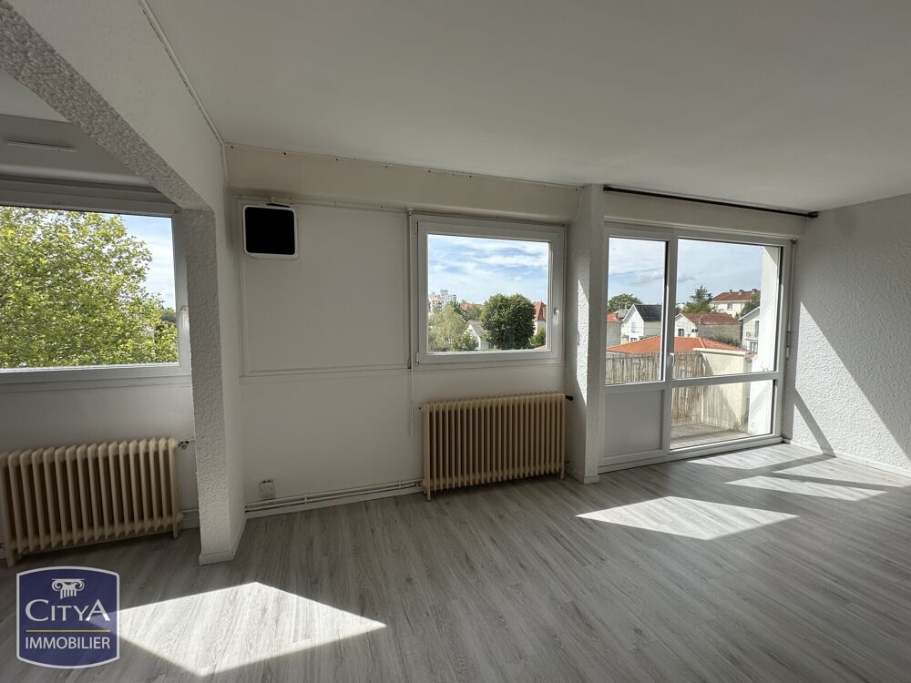 Vente Appartement appartement Niort