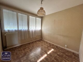  Appartement à vendre 2 pièces 44 m²