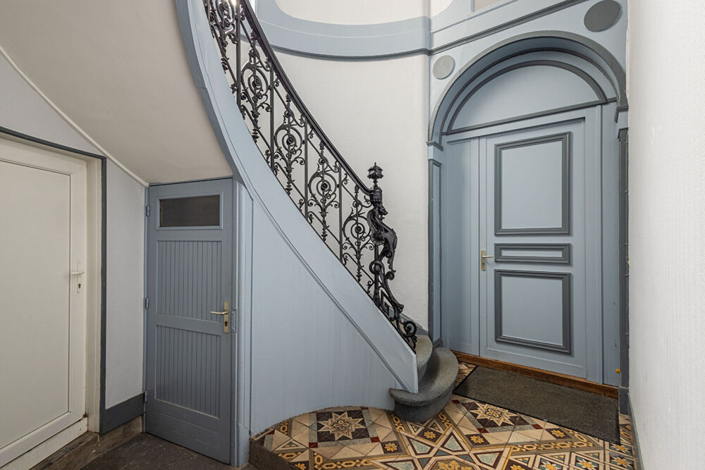 Vente Appartement appartement Lille