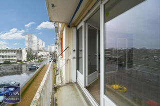  Appartement à vendre 3 pièces 54 m²