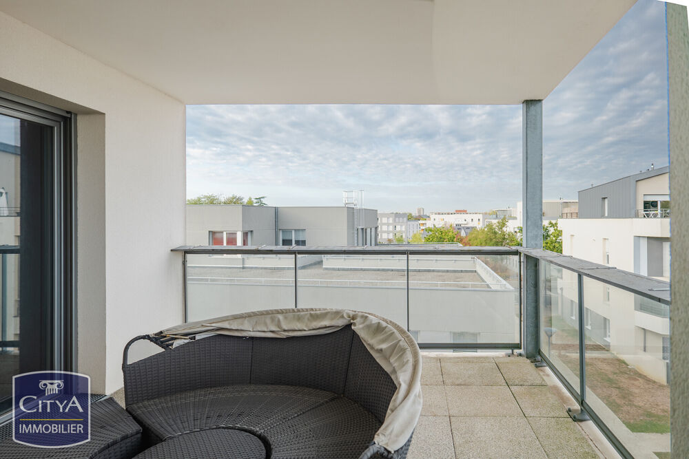 Vente Appartement appartement Angers