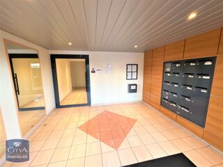  Appartement à vendre 2 pièces 50 m²