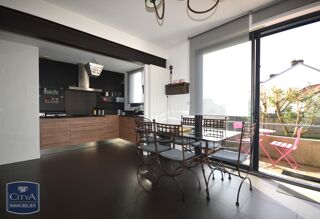  Maison � vendre 7 pi�ces 136 m�
