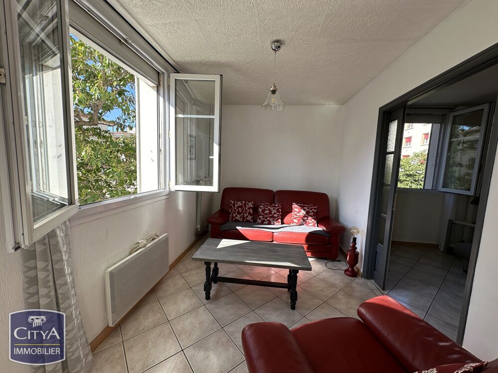 Vente Appartement appartement Nîmes