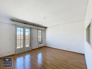  Appartement � vendre 1 pi�ce 30 m�