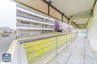  Appartement  vendre 3 pices 63 m