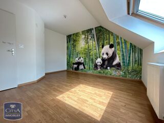  Maison � vendre 4 pi�ces 95 m�