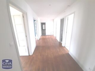  Appartement à vendre 4 pièces 94 m²