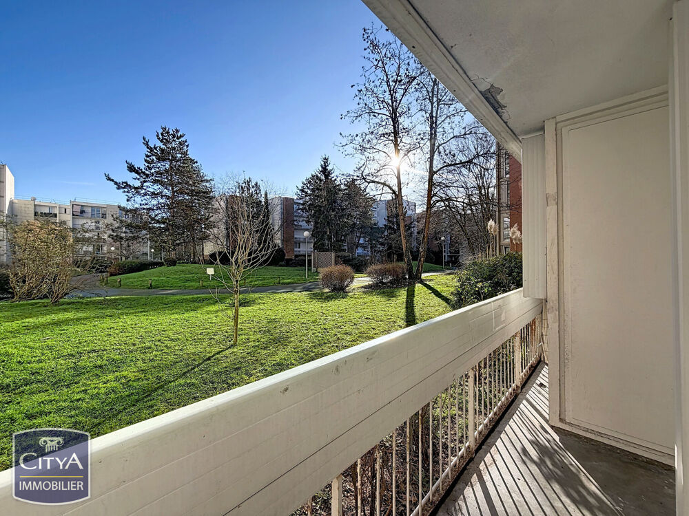 Vente Appartement appartement Orléans