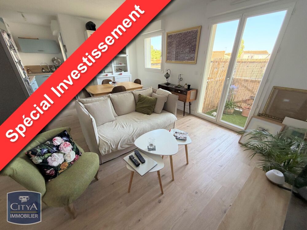Vente Appartement appartement Aytré