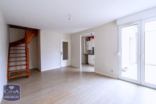  Appartement à vendre 4 pièces 86 m²