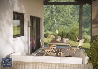  Maison à vendre 5 pièces 106 m²
