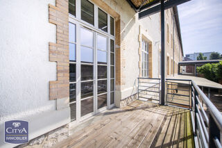  Appartement � vendre 2 pi�ces 45 m�