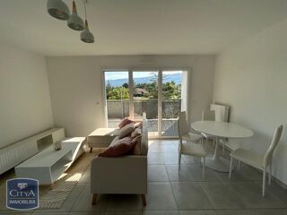  Appartement à vendre 3 pièces 63 m²