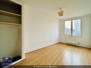  Appartement à vendre 3 pièces 63 m²