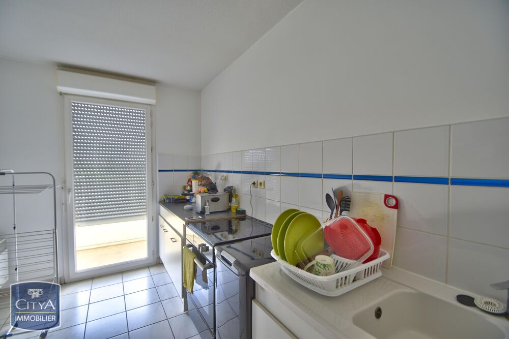 Vente Appartement appartement Marmande